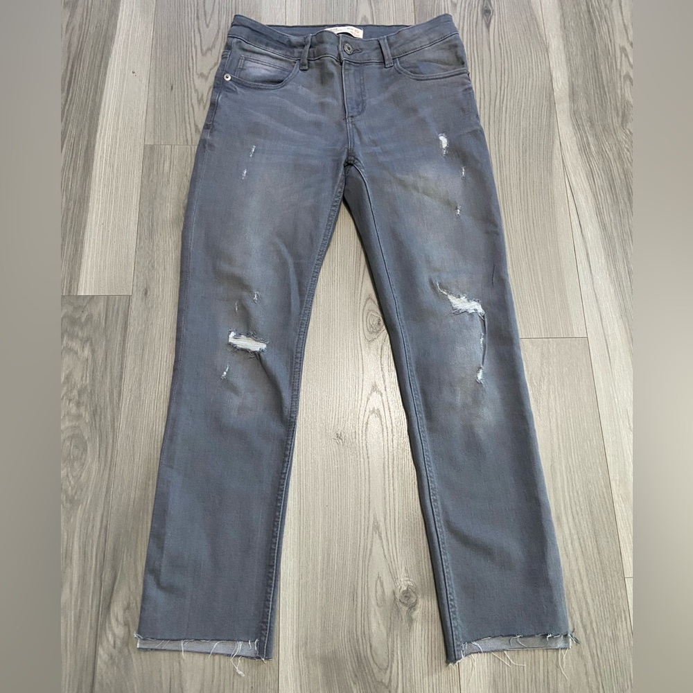 Zara Girls Jeans Size 9/10